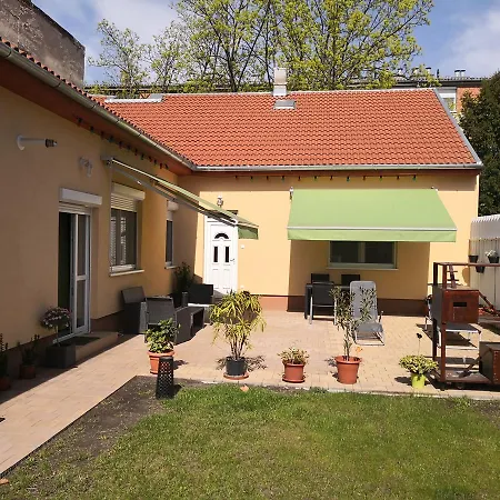 Green Garden