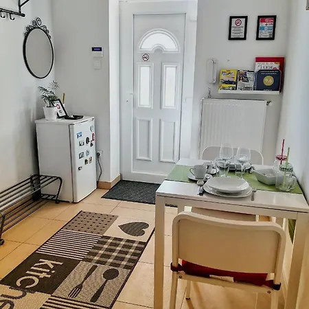 Apartment Green Garden